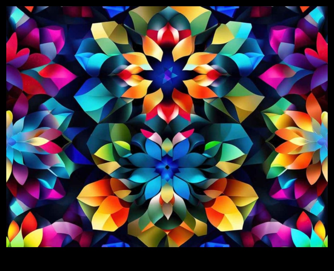 Pop eksplozija: mākslinieciskās enerģijas kaleidoskops