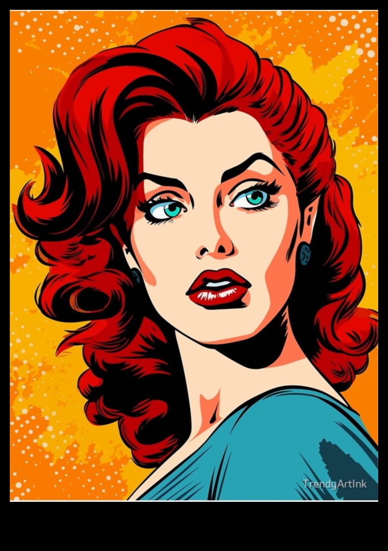 Pop eksplozija: mākslinieciskās enerģijas kaleidoskops