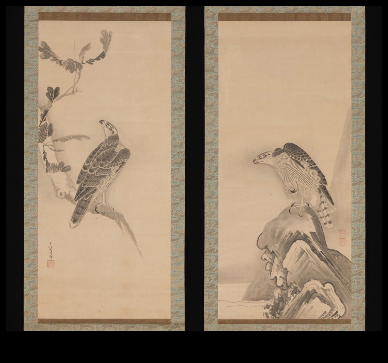 Imperatora elegance: karaliskais skaistums, kas atklāts ar japāņu tinti