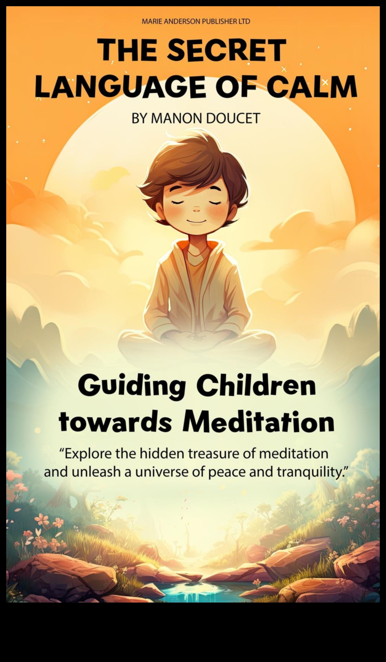 Mierīga čuksti Ceļojums uz relaksāciju gida pavadībā Atpūtieties un atbrīvojieties no stresa ar šo nomierinošo audio pieredzi. 2 Mierīguma čuksti: Ceļojums uz relaksāciju gida pavadībā