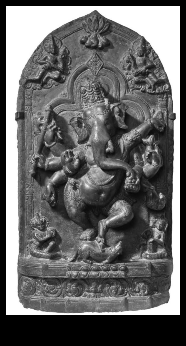 Rituālistisks skaistums Seno kultūru sakrālā māksla 4 Rituālistisks skaistums: sakrālās mākslas izpratne senajās kultūrās