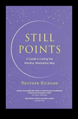 Nekustīgais punkts: apzinātības sirds izpēte