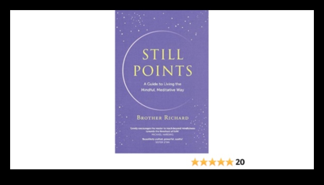 Nekustīgais punkts: apzinātības sirds izpēte