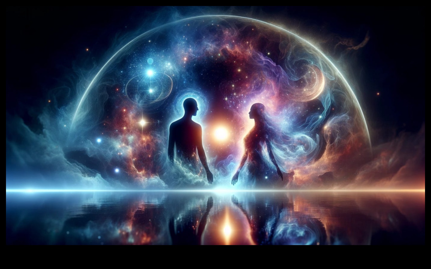 Mūžības aptumšošanās, skatoties uz mūžīgo debess ķermeņu valstību 2 Mūžības aptumšošanās: skatīšanās uz mūžīgo debess ķermeņu valstību