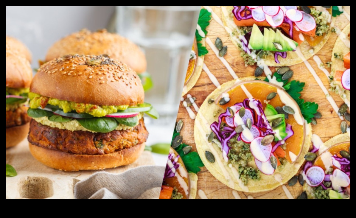 Garšīgas vegānu ēdienkartes izveide: padomi un ieteikumi