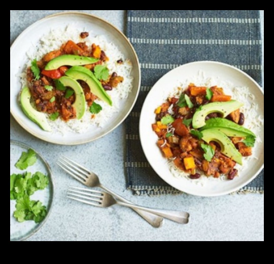 Garšīgas vegānu ēdienkartes izveide: padomi un ieteikumi