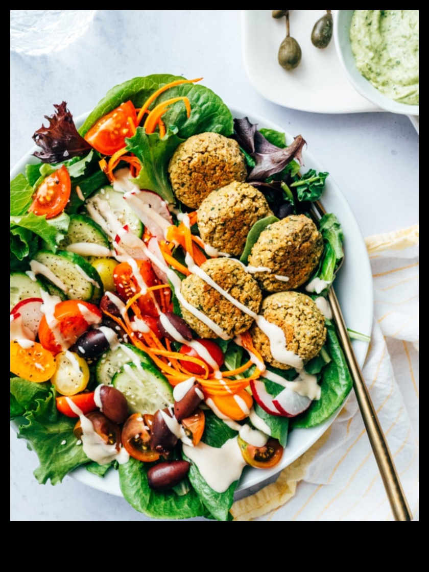 Garšīgas vegānu ēdienkartes izveide: padomi un ieteikumi