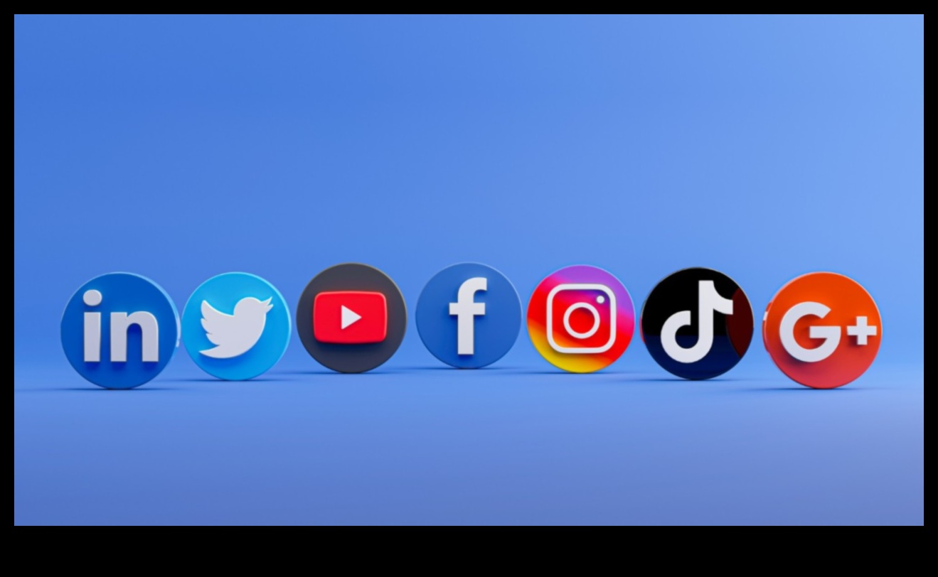 Digitālais atklājums: sociālo mediju iesaistīšanās iespēju atklāšana