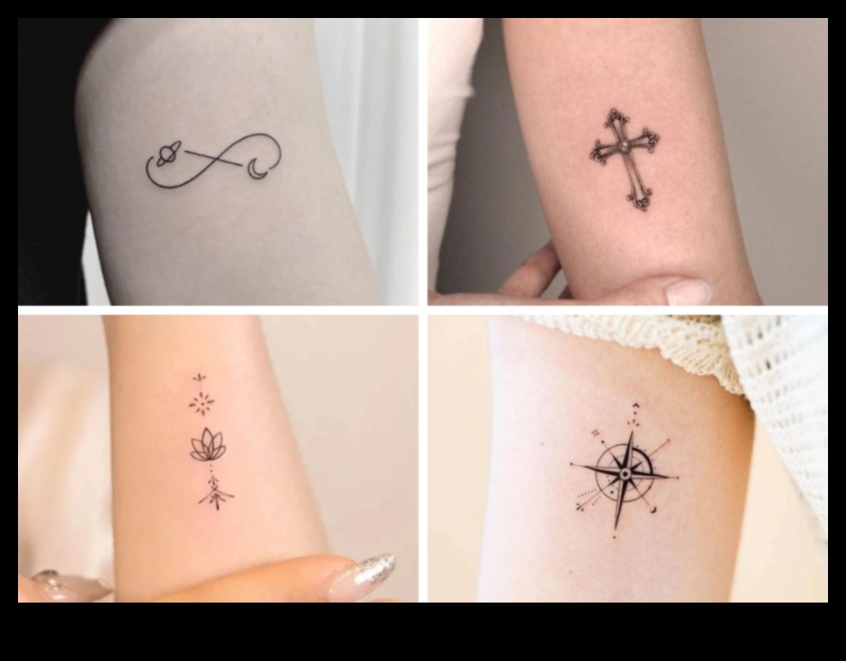 Atklātās zīmes uz ādas Simbolisko tetovējumu hronikas. Dziļi iedziļināties tetovējumu vēsturē, nozīmē un simbolikā, sākot no senām kultūrām līdz mūsdienām. 3 Pazīmes ādā: Atklātas simboliskas tetovējumu hronikas