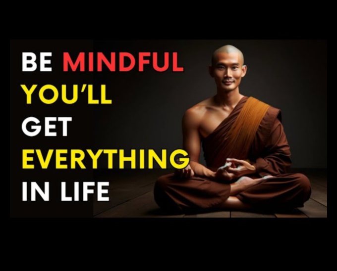 Klusais spēks: apzinātības transformējošais spēks