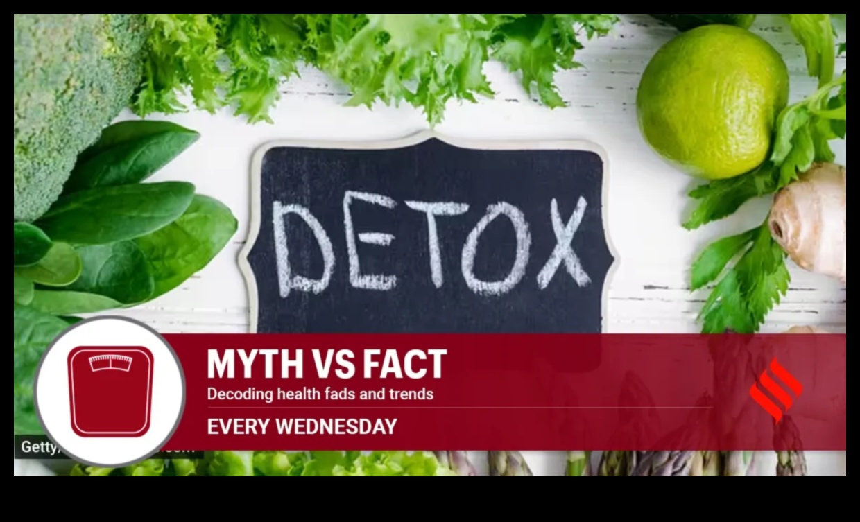 Detox diētas Patiesība par modes un tīrīšanas līdzekļiem 4 Īstermiņa detoksikācijas diētu plusi un mīnusi: kritiska analīze