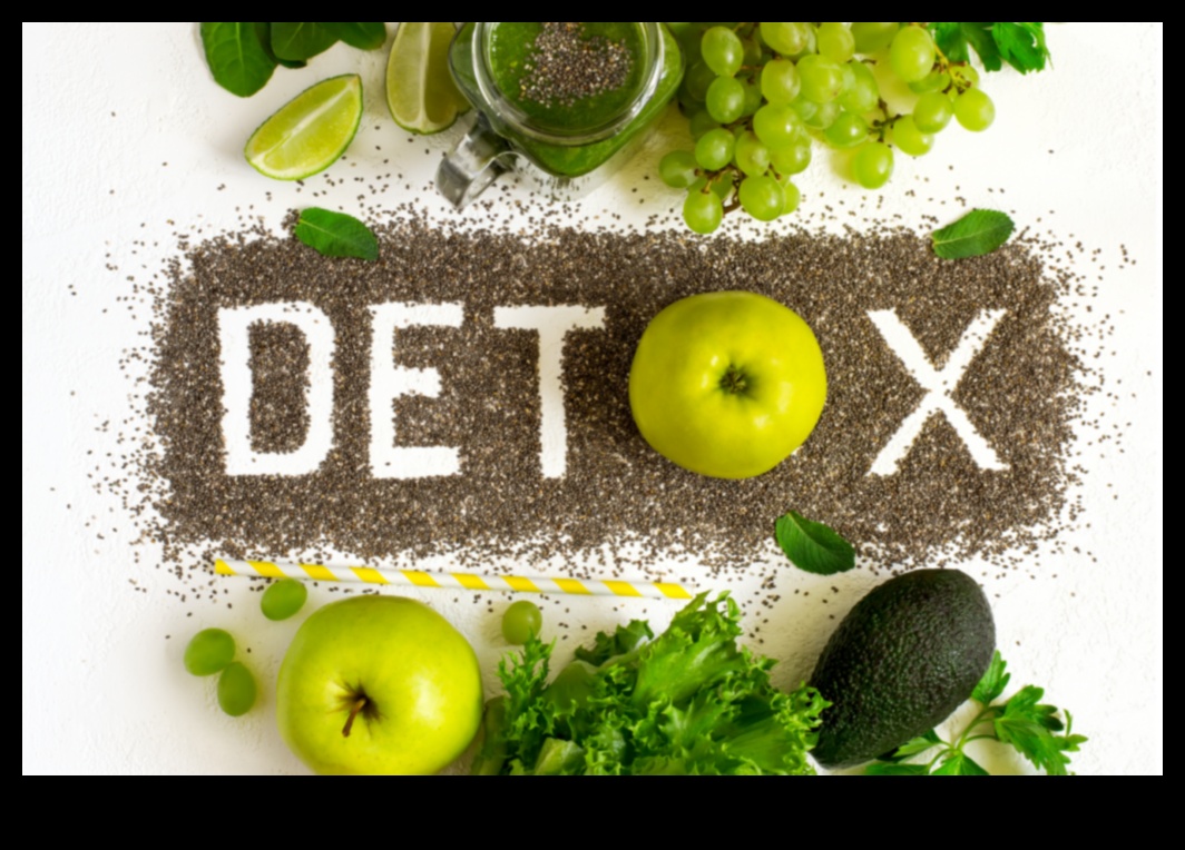 Detox diētas Patiesība par modes un tīrīšanas līdzekļiem 3 Īstermiņa detoksikācijas diētu plusi un mīnusi: kritiska analīze