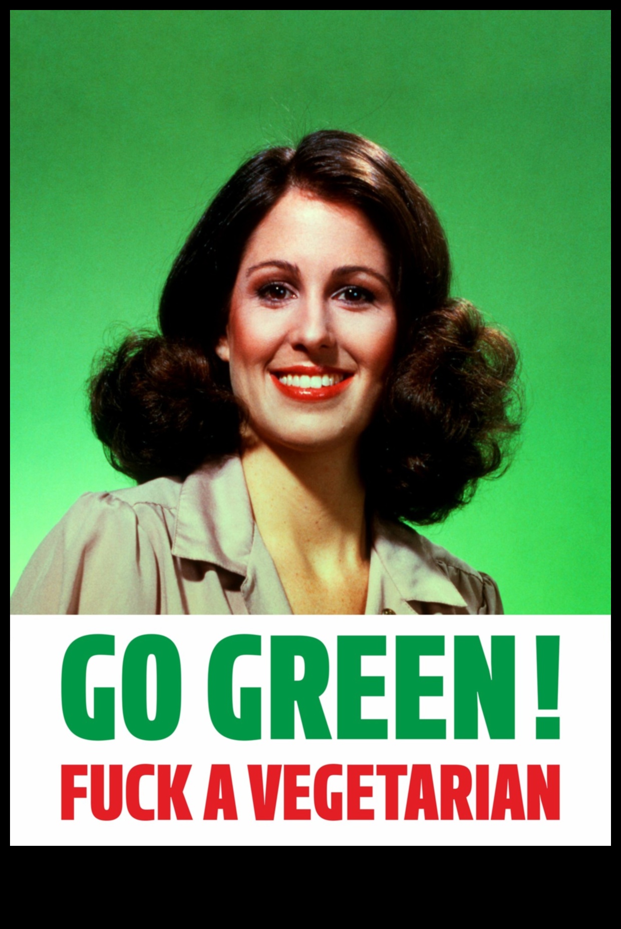 Pārtikas nākotne: veģetāriešu paradigmas pieņemšana