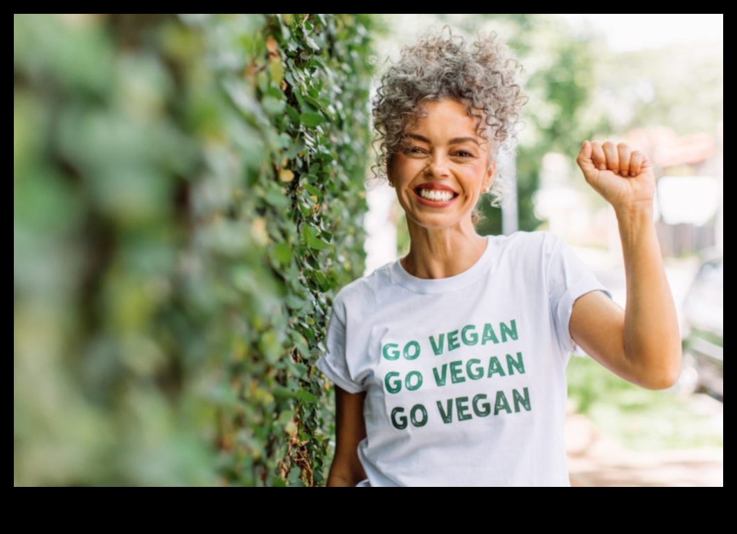 Pārtikas nākotne: veģetāriešu paradigmas pieņemšana