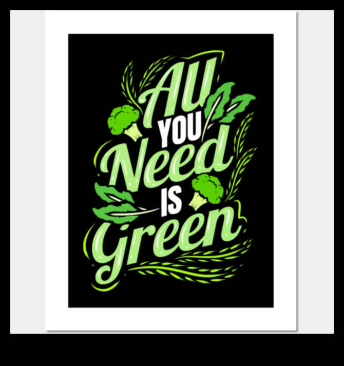 Pārtikas nākotne: veģetāriešu paradigmas pieņemšana