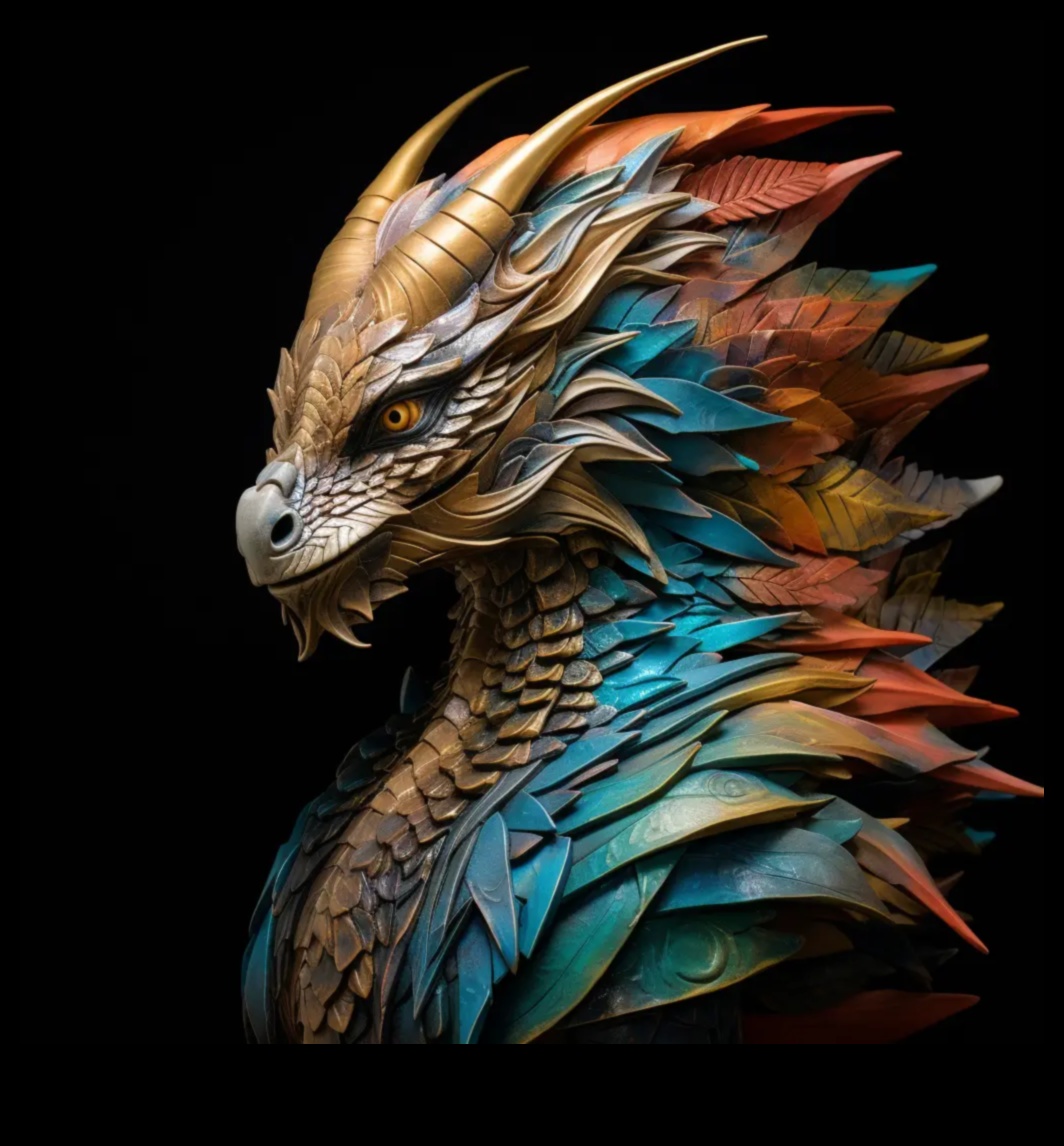 Svari un kažokādas: dzīvnieku tetovējumu meistarības atklāšana