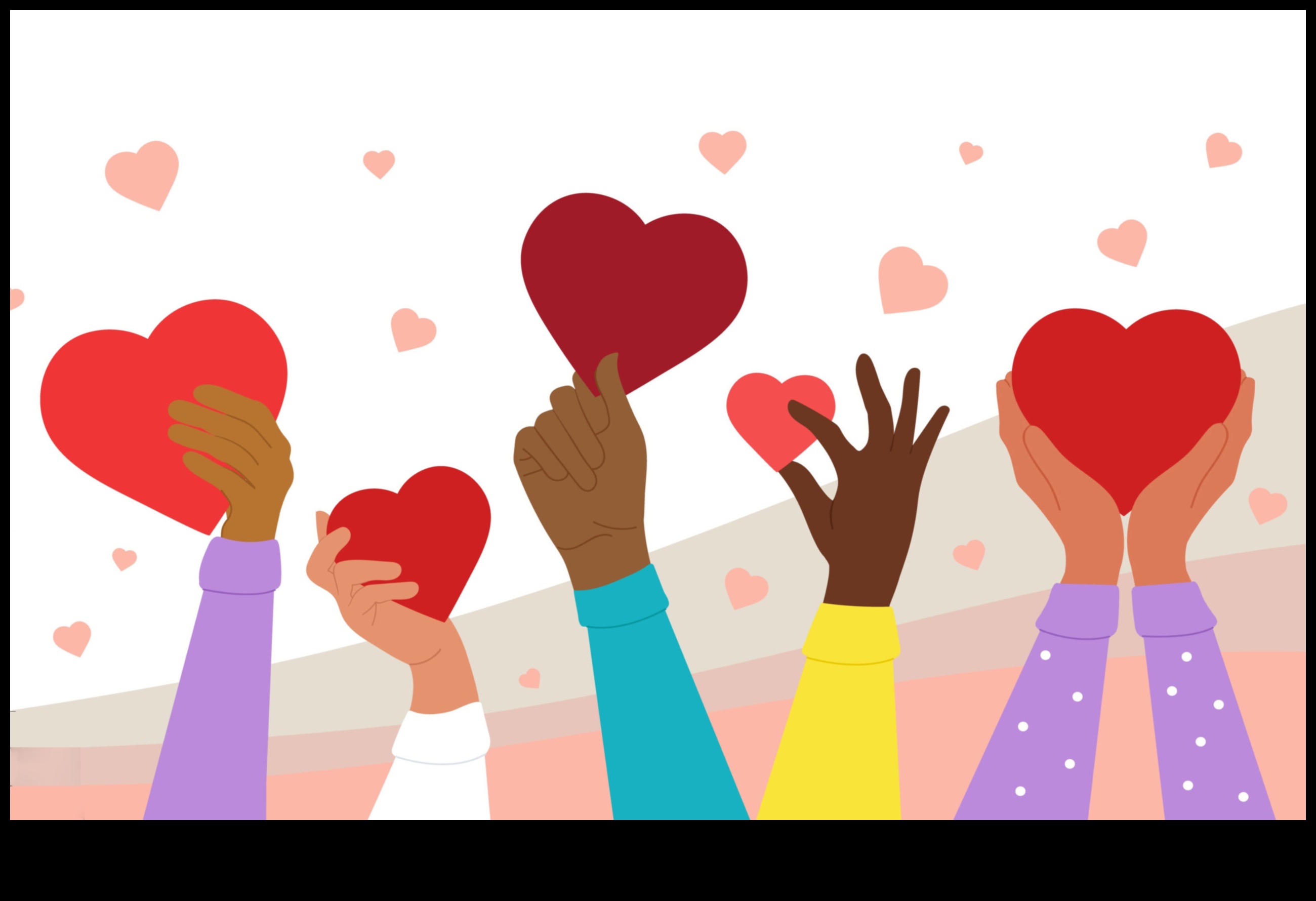 Uzmanīga saikne: saiknes veidošana jūsu attiecībās