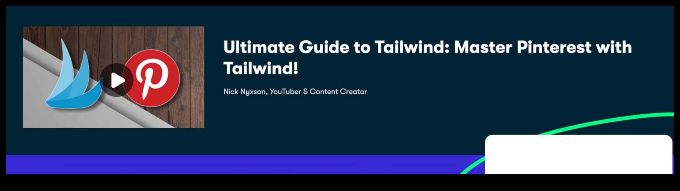 Beyond Trends: mūžīgas taktikas Pinterest meistarības nodrošināšanai