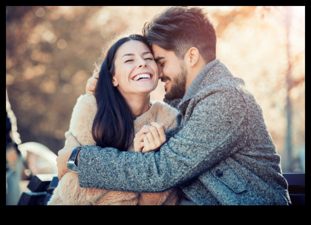 Uzmanīga saikne: stratēģijas attiecību padziļināšanai attiecībās