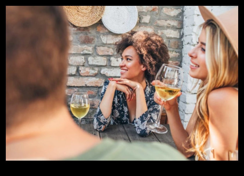 Uzmanīga saikne: stratēģijas attiecību padziļināšanai attiecībās