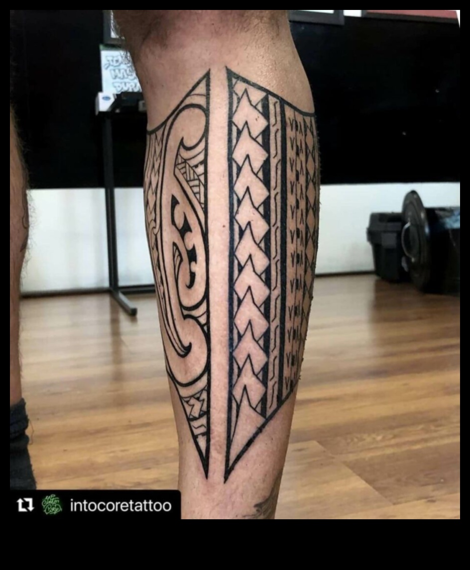 Episki ceļojumi: izpētiet kāju tetovējumu stāstījumu varenību