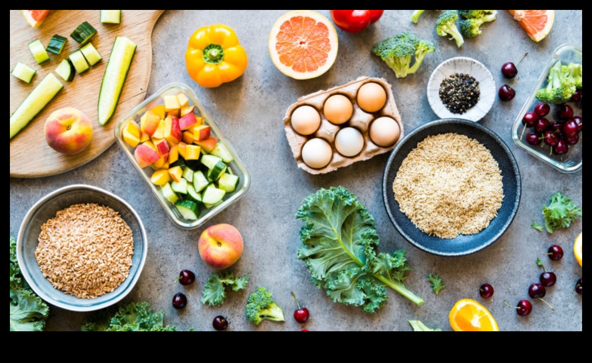 Veģetārisms un veselas pārtikas nozīme