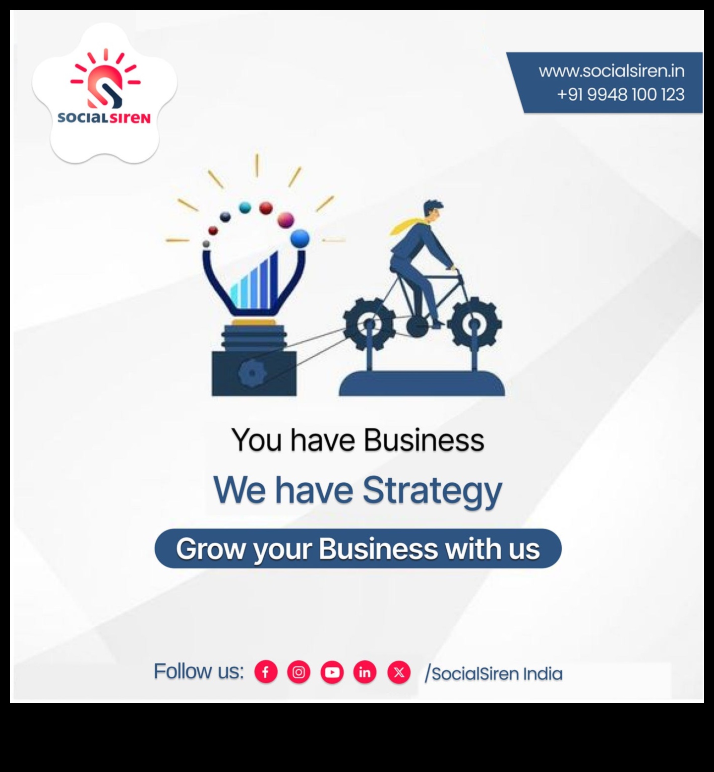 Algoritma smalkums: panākumu organizēšana digitālajā arēnā