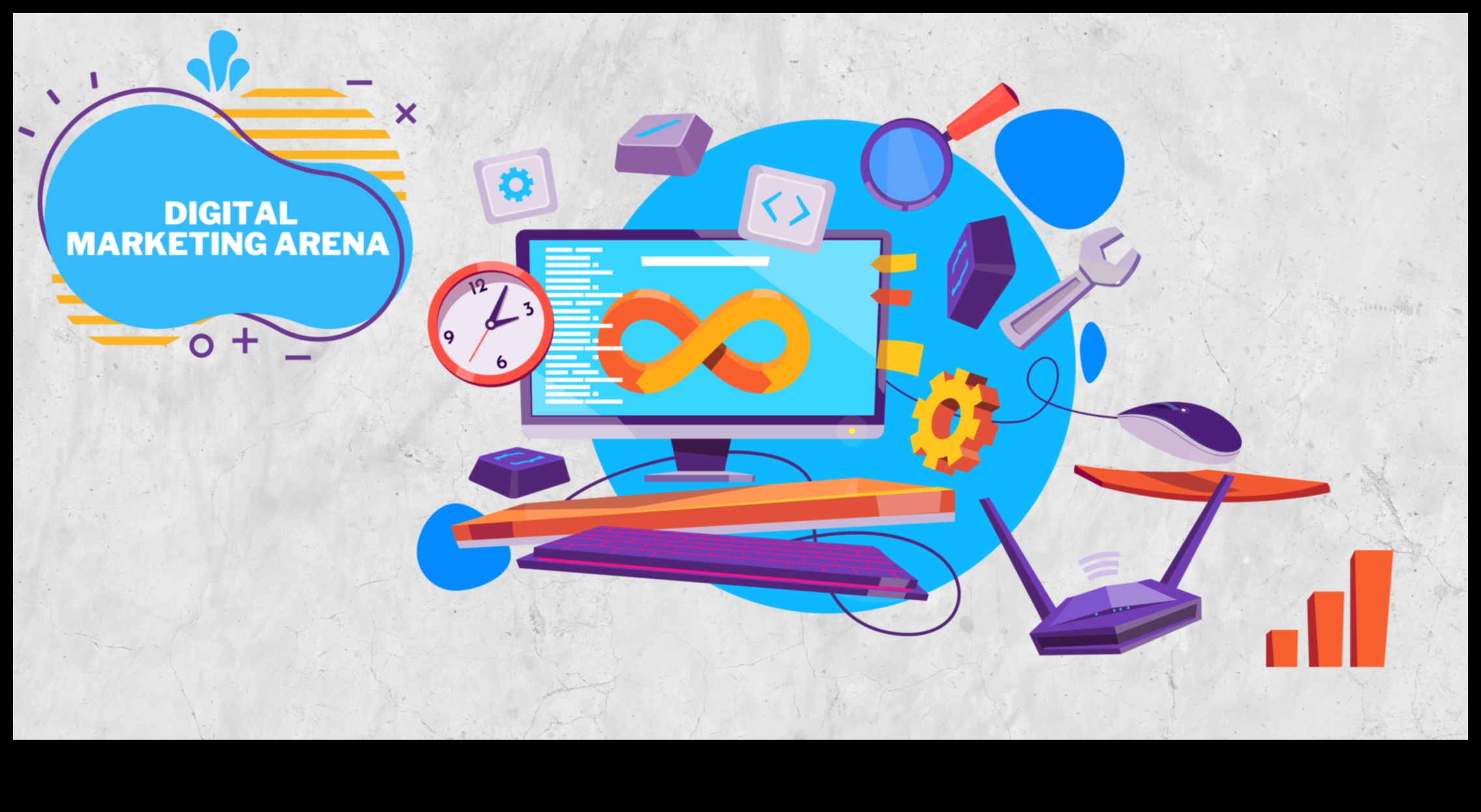 Algoritma smalkums: panākumu organizēšana digitālajā arēnā