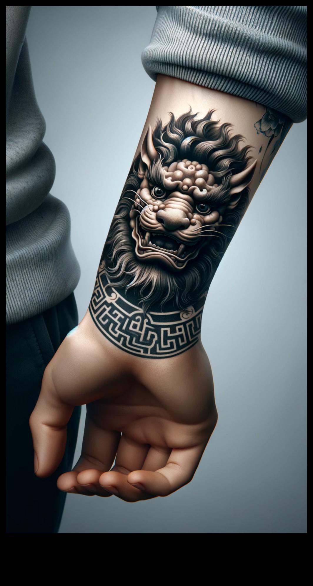 Drosmīgi triepieni, bagātīgi stāsti Tradicionālo tetovējumu leģendas 3 Drosmīgi insulti, bagātīgi stāsti: tradicionālās tetovēšanas leģendas