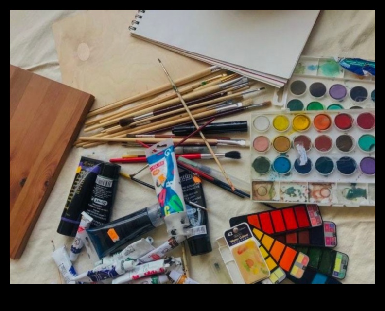 Popkultūras hronikas Ceļojums caur laikmetu mākslā 3 Popkultūras hronikas: virzība uz laikmetu mākslā