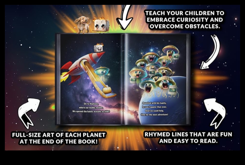 Astropiedzīvojumi: kosmosa robežas izpēte