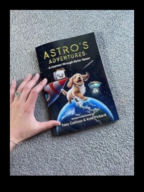 Astropiedzīvojumi: kosmosa robežas izpēte