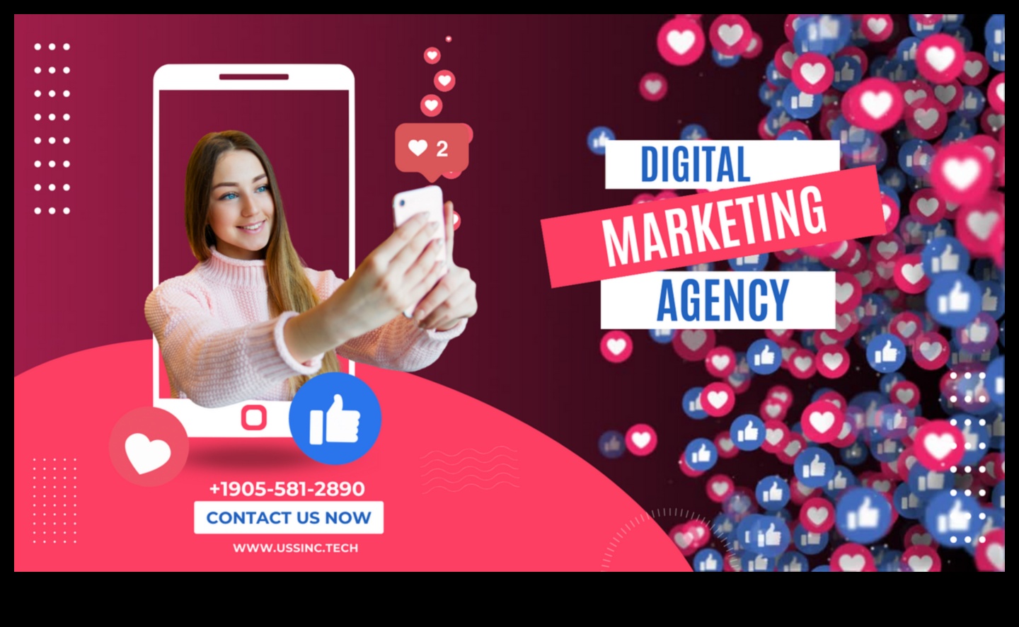 Kā sociālo mediju mārketings pārveido digitālās reklāmas ainavu 4 Kā sociālo mediju mārketings rada apvērsumu digitālajā reklāmā