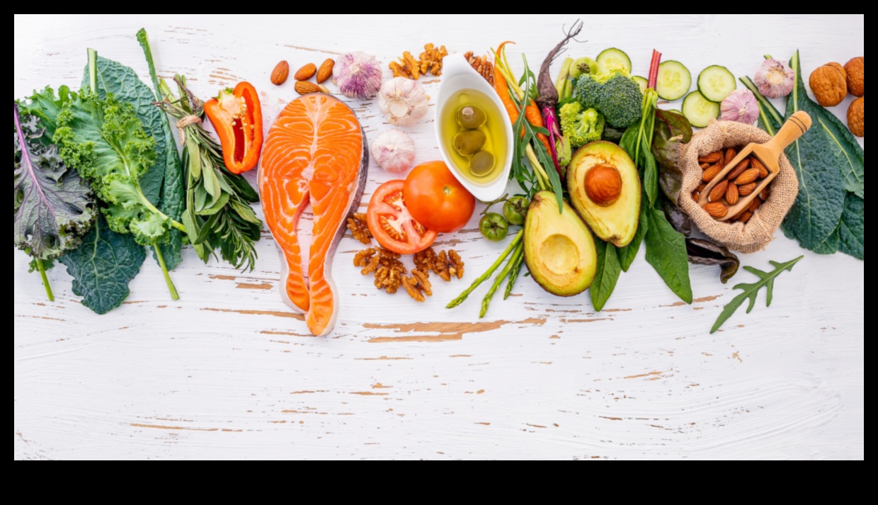 PCOS ir jums piemērota diēta ar zemu ogļhidrātu saturu 3 Zema ogļhidrātu satura diētas loma PCOS pārvaldībā: visaptveroša pieeja