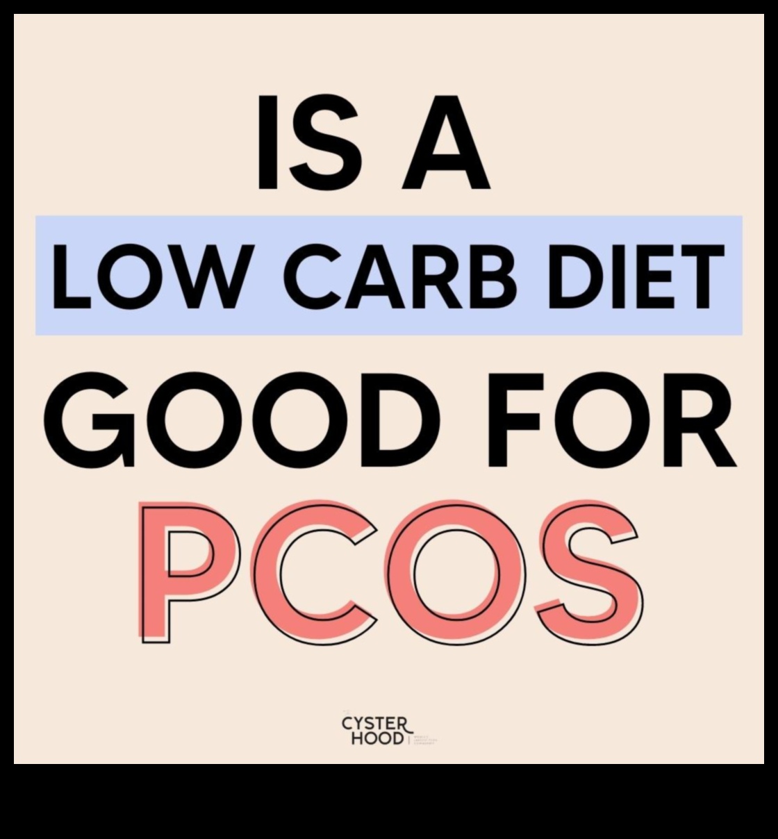 PCOS ir jums piemērota diēta ar zemu ogļhidrātu saturu 2 Zema ogļhidrātu satura diētas loma PCOS pārvaldībā: visaptveroša pieeja