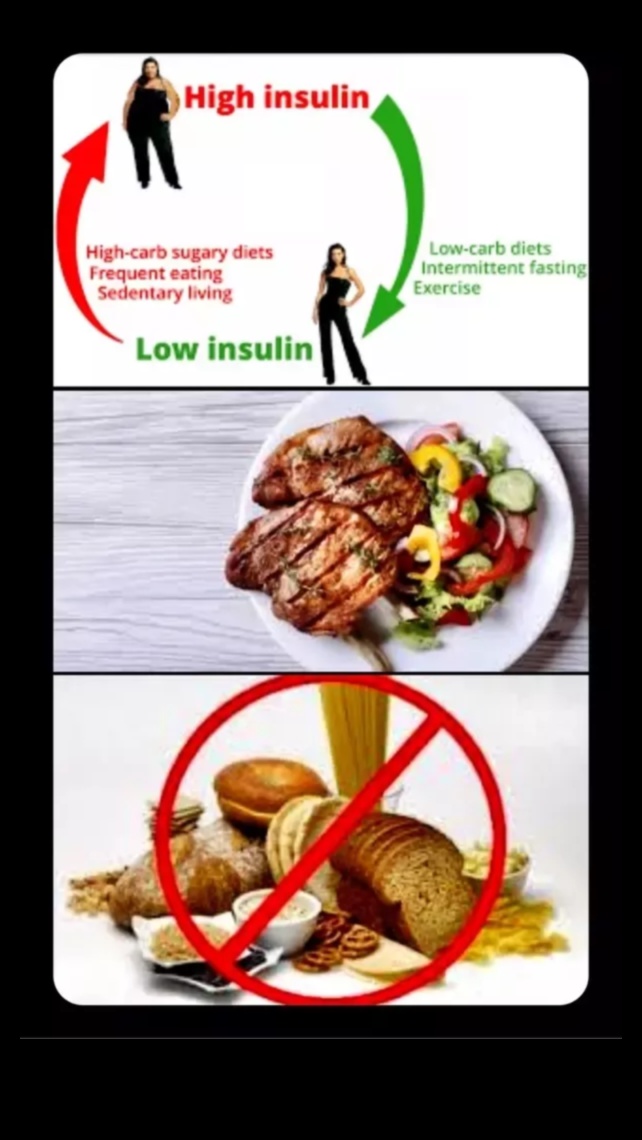 Diētas ar zemu ogļhidrātu saturu un sociālās situācijas: pārvarēt problēmas