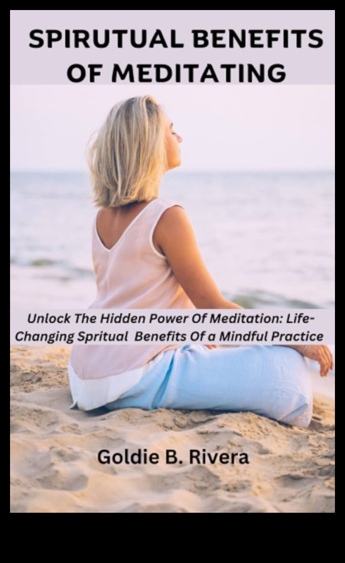 Atdzīviniet savu garu: konsekventas meditācijas slēptās priekšrocības