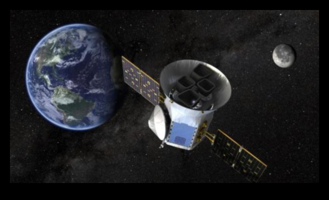 Mēness sinhronija: Mēness orbītas kosmiskā harmonija