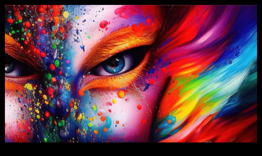 Teātra pārvērtības, kā performatīvie elementi pārveido laikmetīgo mākslu 3 Teātra pārvērtības: Performatīvie elementi laikmetīgajā mākslā