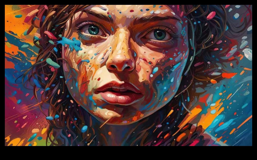 Teātra pārvērtības, kā performatīvie elementi pārveido laikmetīgo mākslu 2 Teātra pārvērtības: Performatīvie elementi laikmetīgajā mākslā