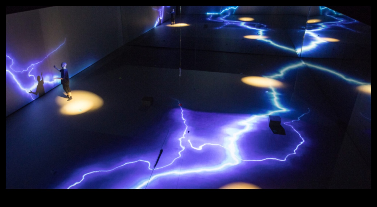 Teātra pārvērtības, kā performatīvie elementi pārveido laikmetīgo mākslu 4 Teātra pārvērtības: Performatīvie elementi laikmetīgajā mākslā