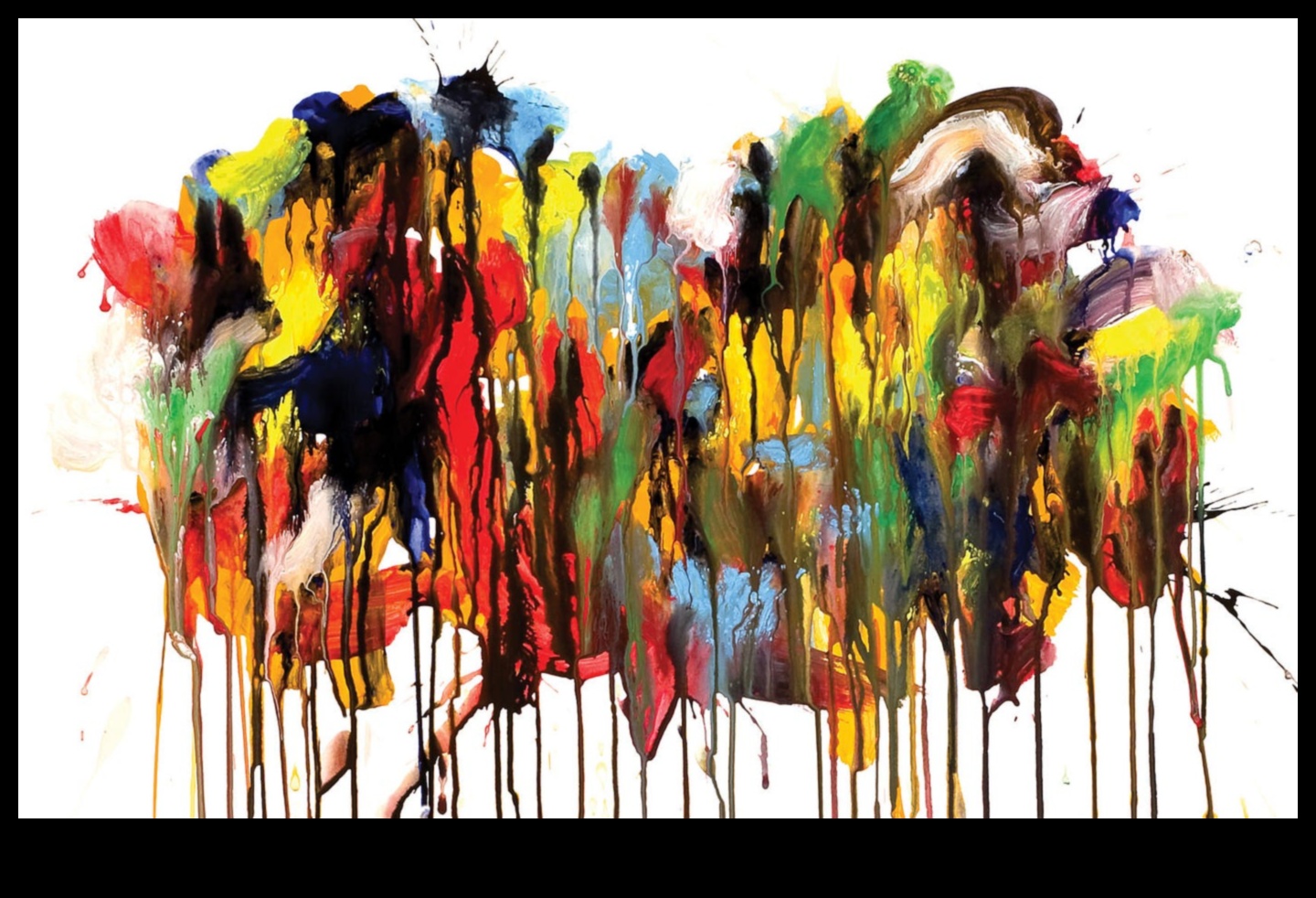 Dinamiskie dialogi: sarunas ar tagadni mākslā