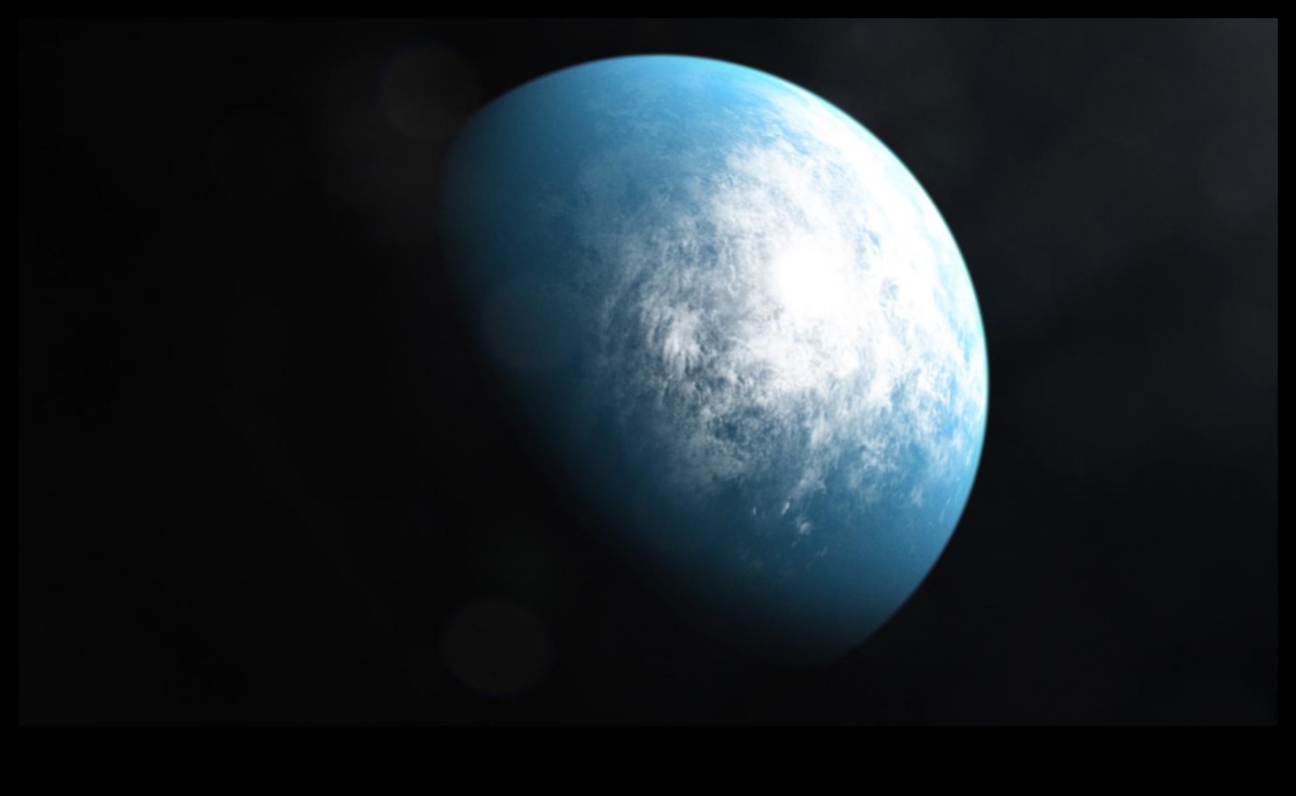 Ārpus zilās planētas NASA kosmisko zināšanu meklējumi 2 Aiz zilās planētas: NASA kosmisko zināšanu meklējumi