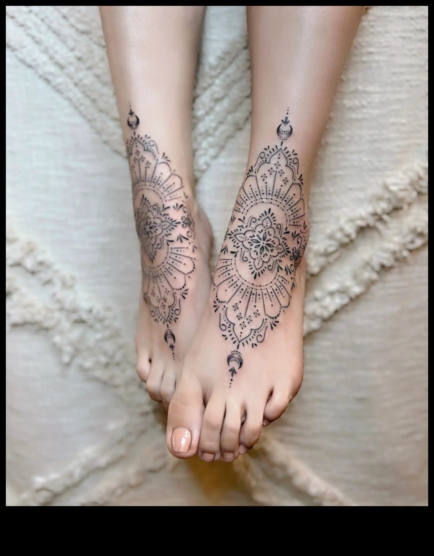 Potīšu rotājumi: atklājiet miniatūras šedevrus