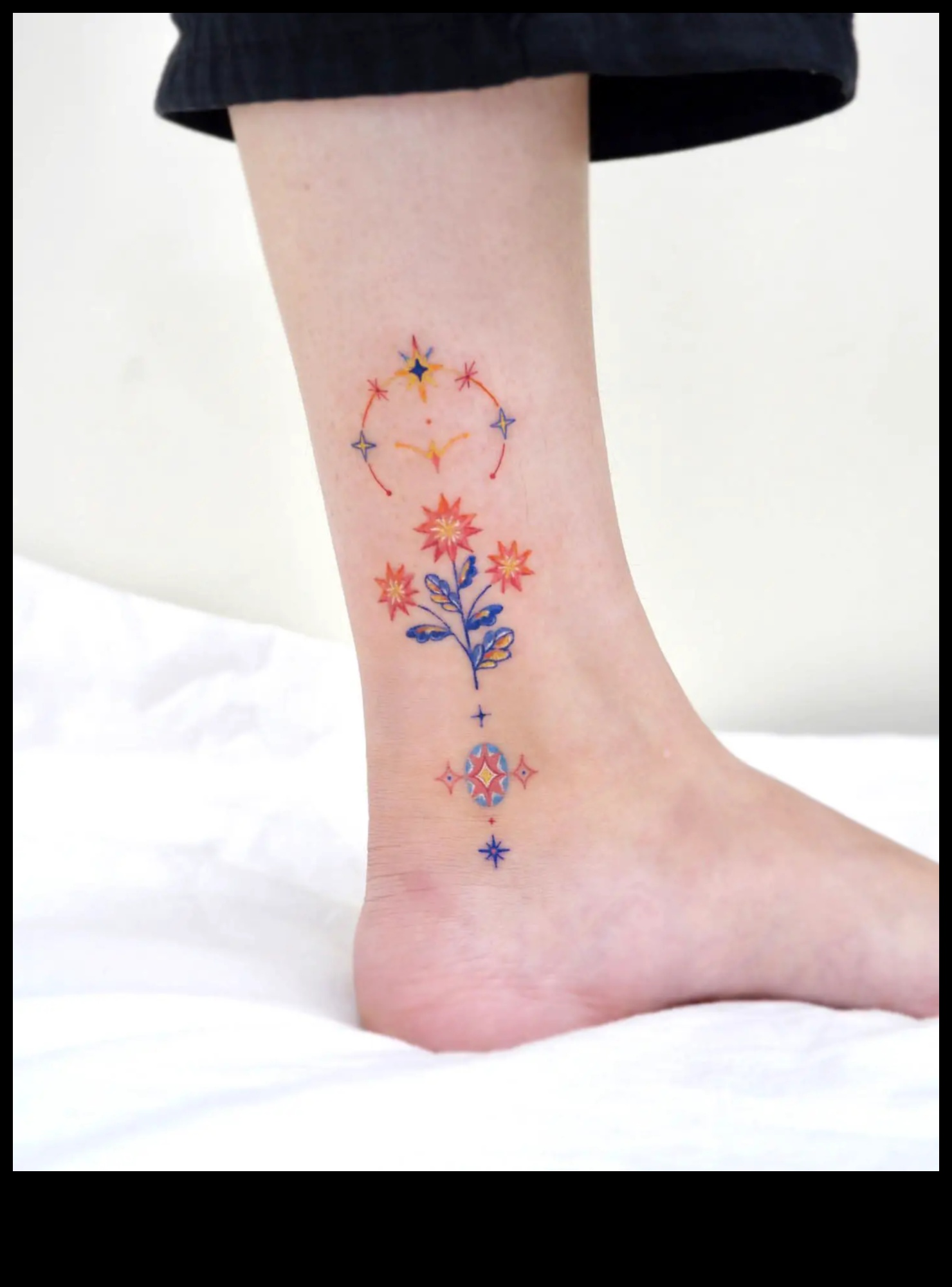 Potīšu rotājumi: atklājiet miniatūras šedevrus