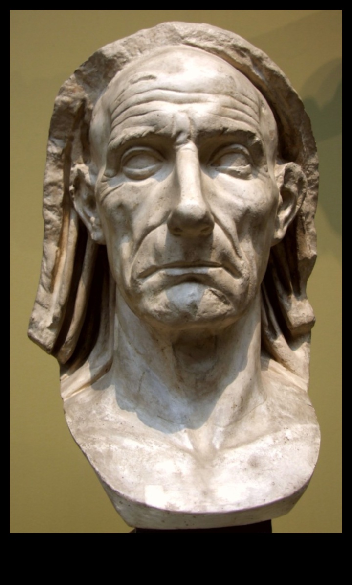 Republikāņu Roma: mākslinieciskie stili agrīnajā romiešu periodā