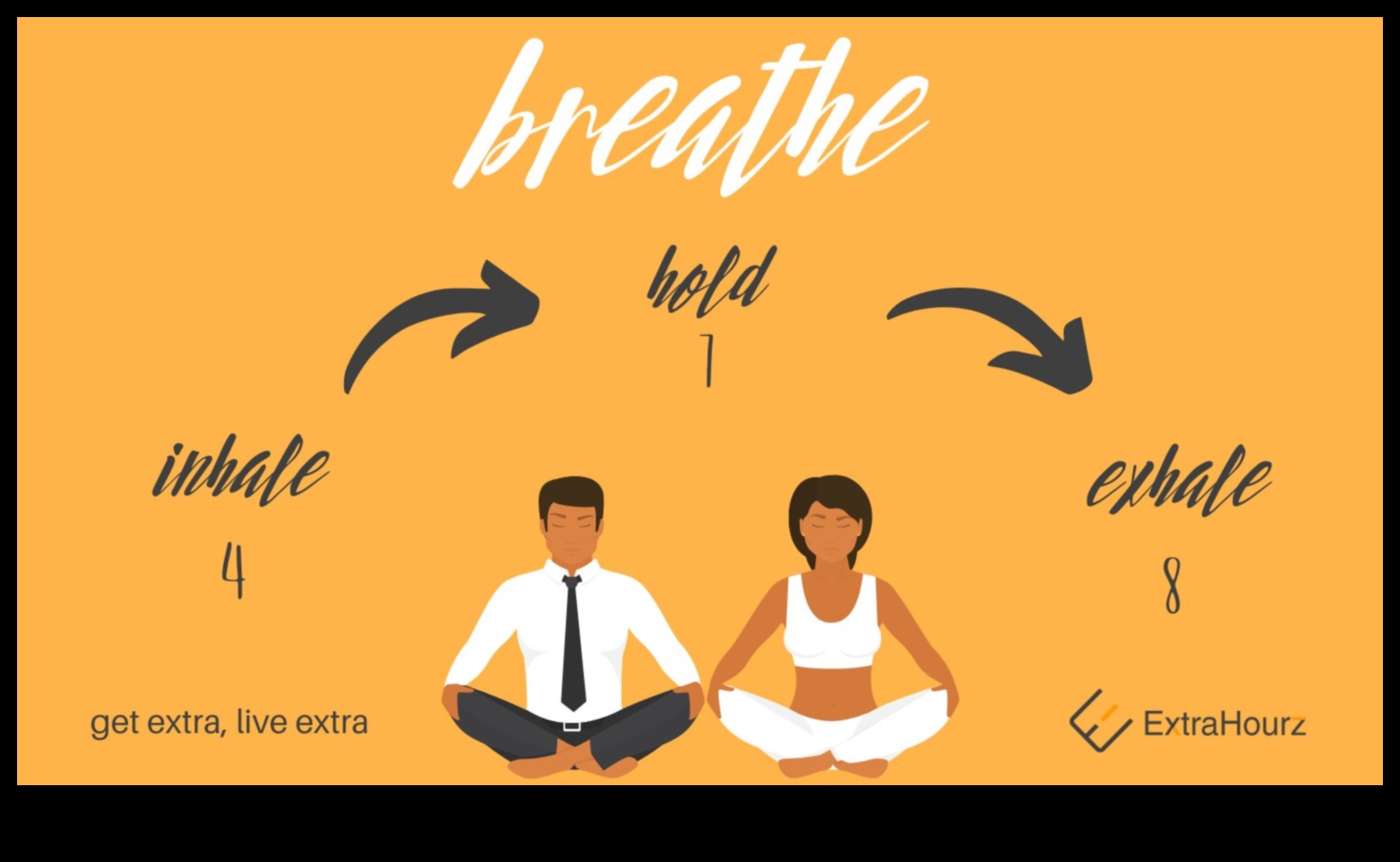 Svētlaimes elpa Ieelpojiet prieku, izelpojiet spriedzi un atpūtieties 4 Svētlaimes elpa: prieka ieelpošana, spriedzes izelpošana ar stresa mazināšanu