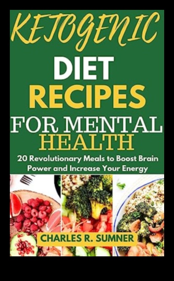 Saikne starp ketogēno diētu un garīgo veselību