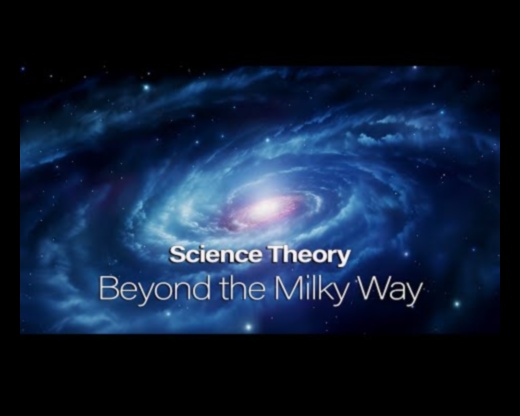 Kosmiskā Odiseja: NASA bezgalīgais ceļojums Visumā