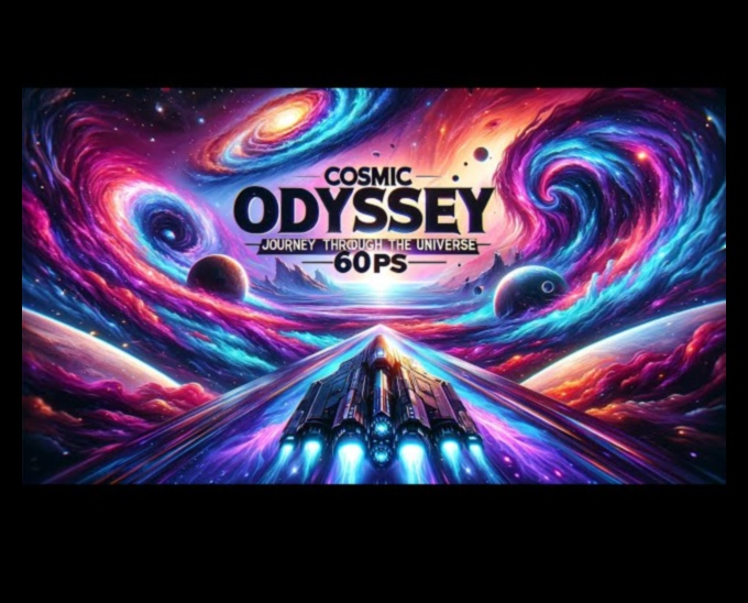 Kosmiskā Odiseja: NASA bezgalīgais ceļojums Visumā